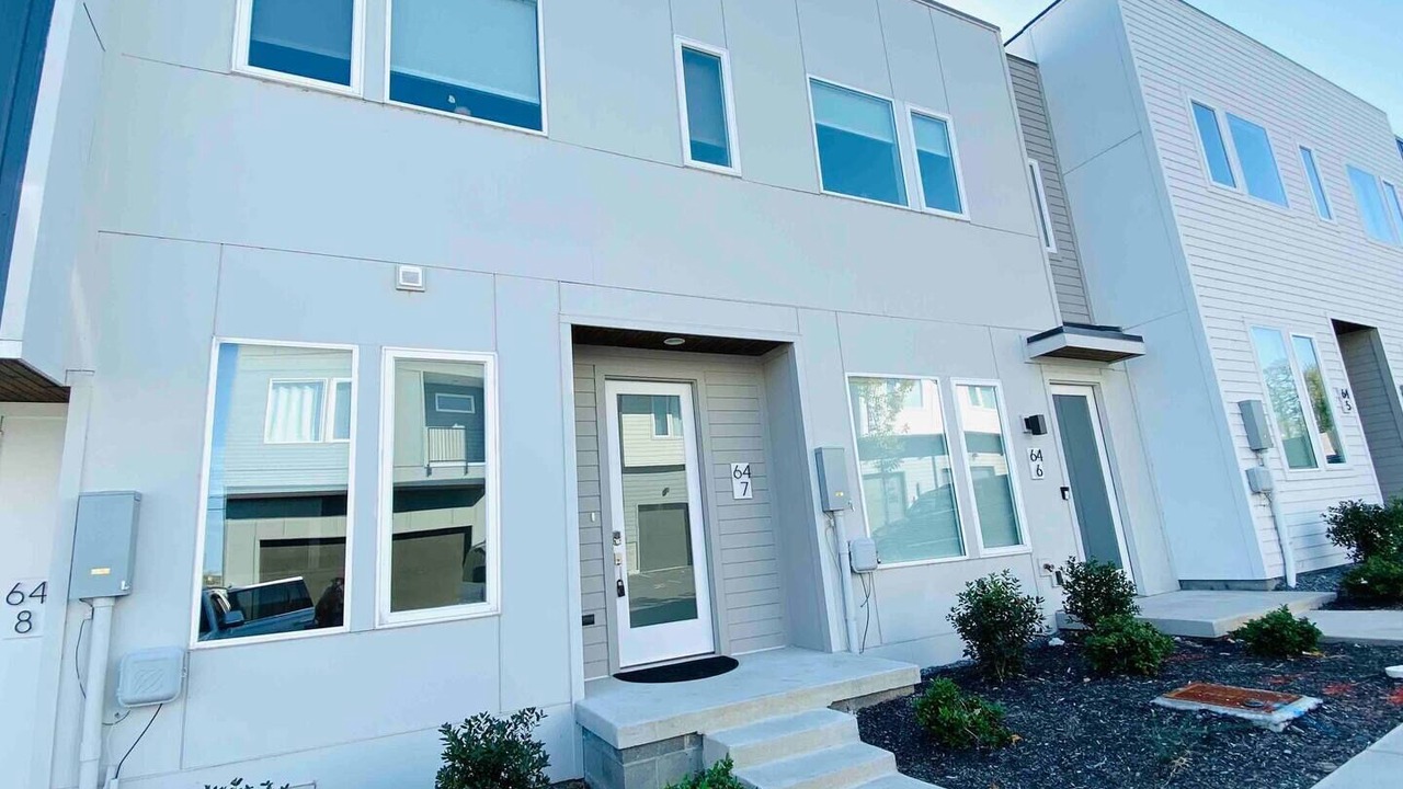 Photo of Outdoor in Katie Hill Neighborhood