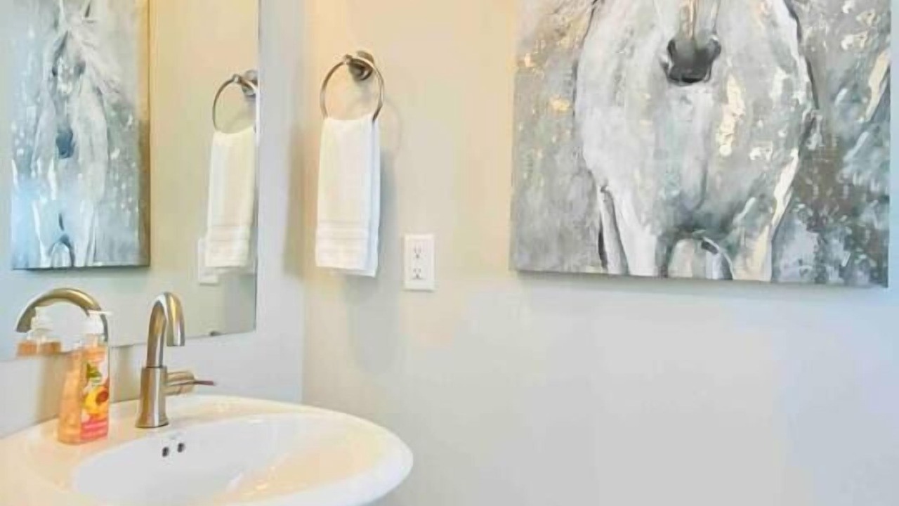 Photo of Bedroom in Katie Hill Neighborhood