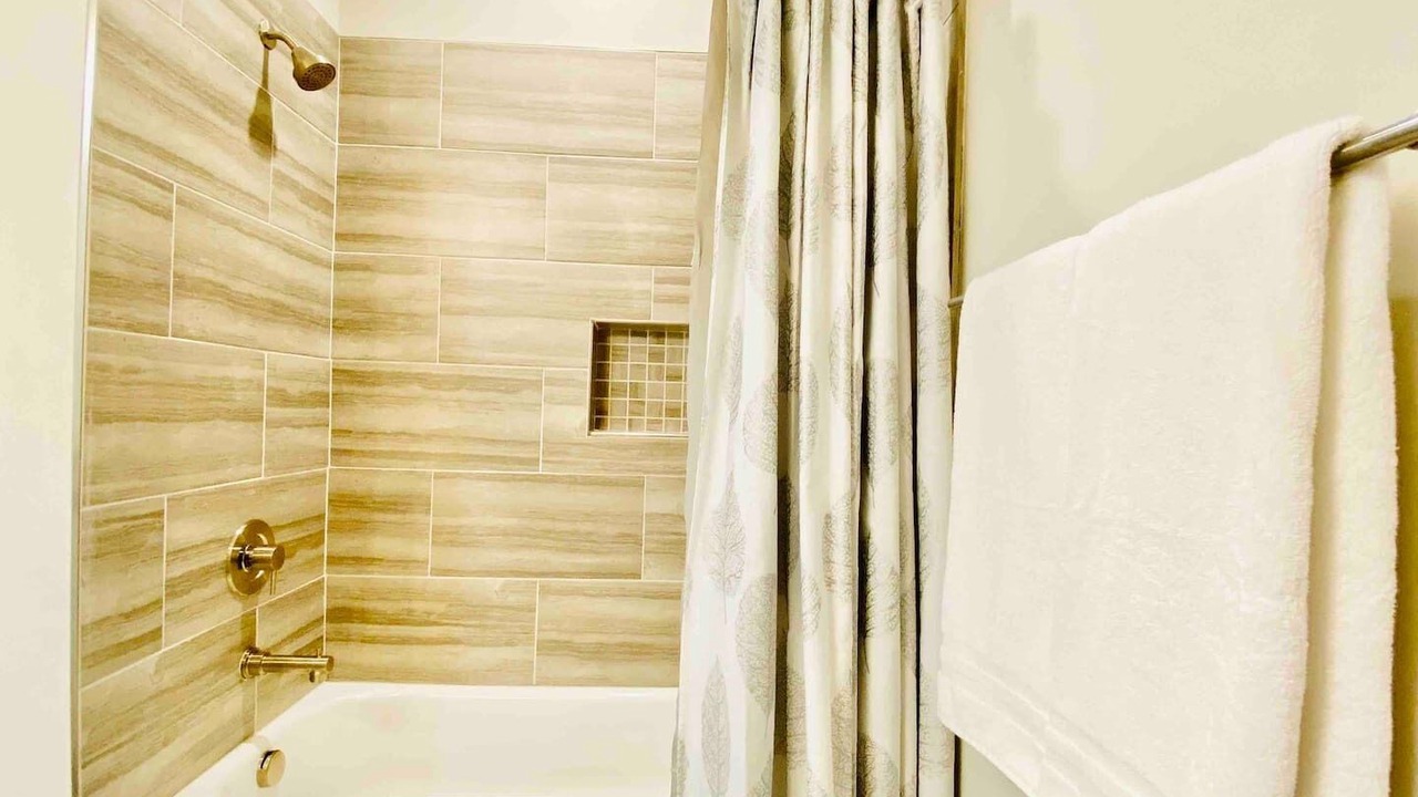 Photo of Bathroom in Katie Hill Neighborhood