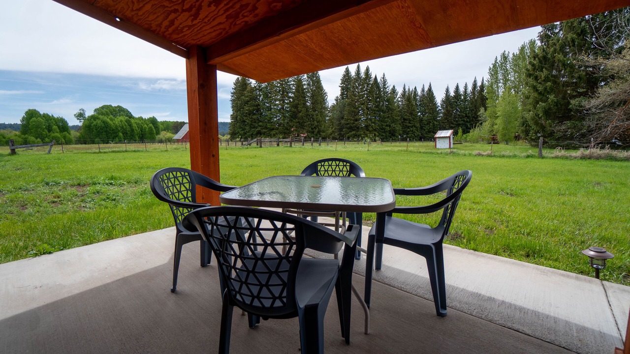 Photo of Outdoor in Fort Klamath