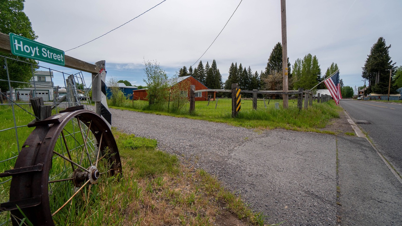 Photo of Outdoor in Fort Klamath
