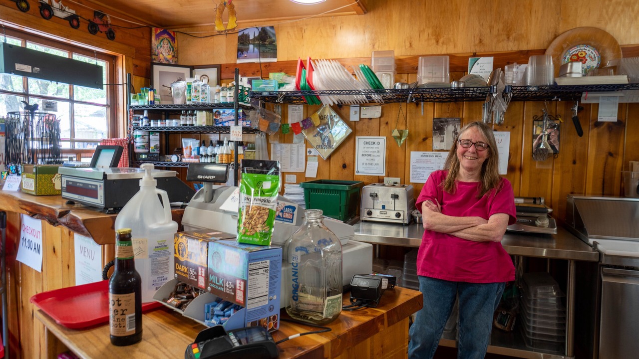 Photo of Others in Fort Klamath