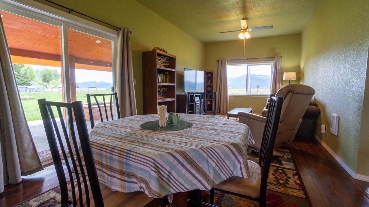 Photo of Others in Fort Klamath
