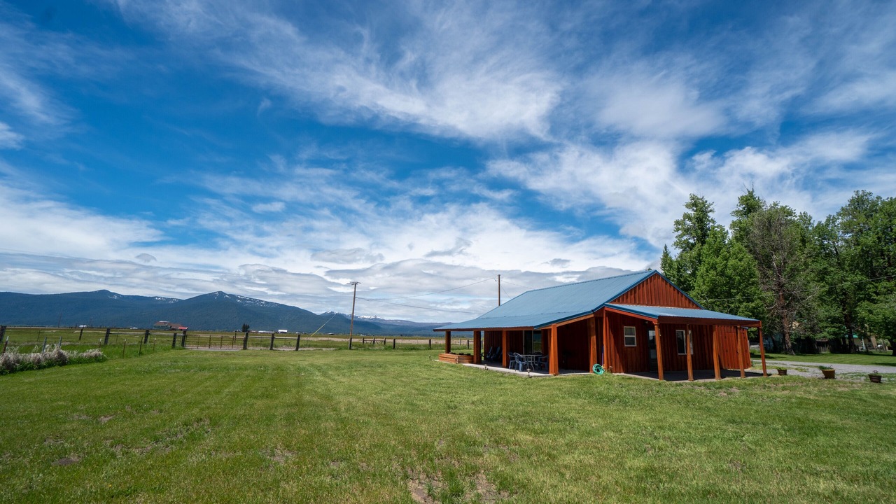 Photo of Outdoor in Fort Klamath