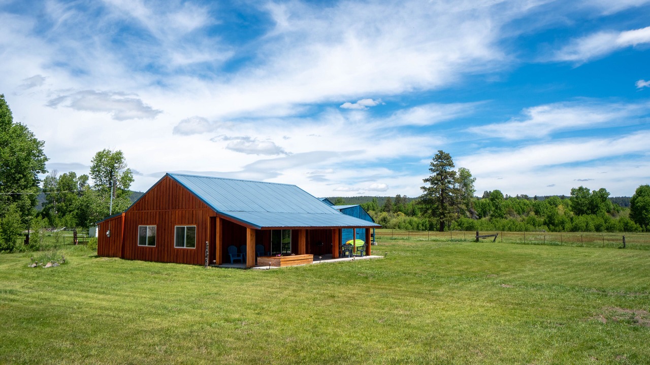 Photo of Outdoor in Fort Klamath