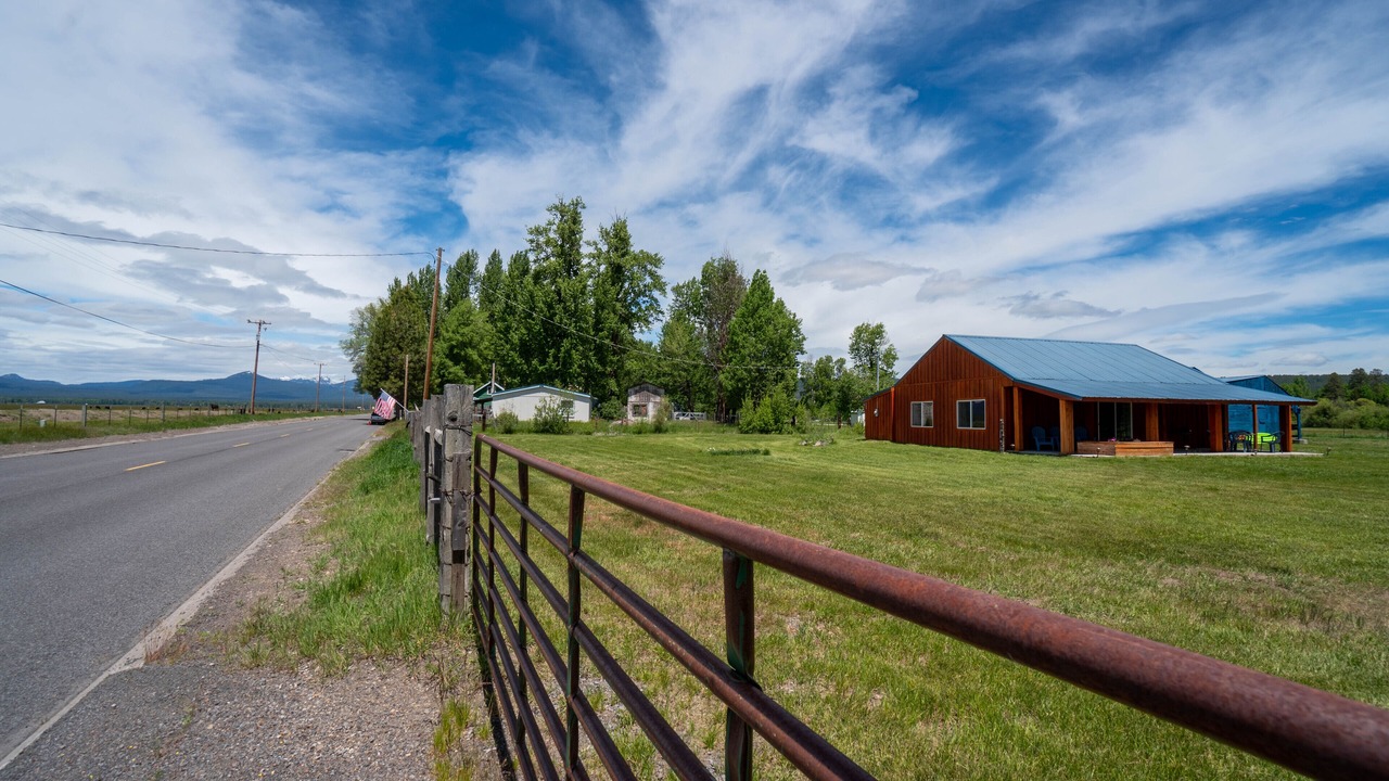 Photo of Outdoor in Fort Klamath