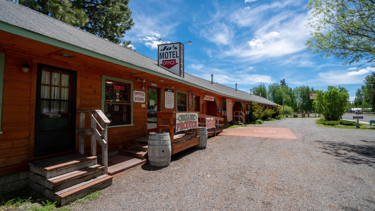 Photo of Outdoor in Fort Klamath