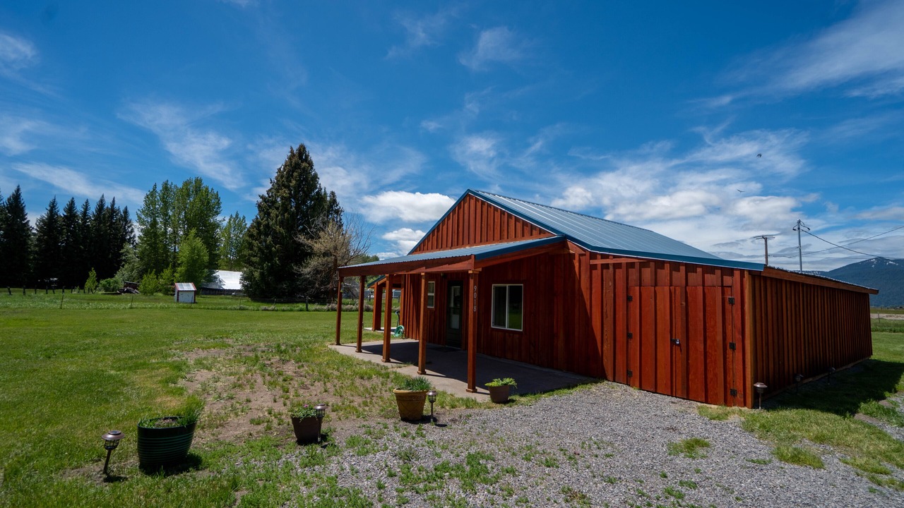 Photo of Outdoor in Fort Klamath