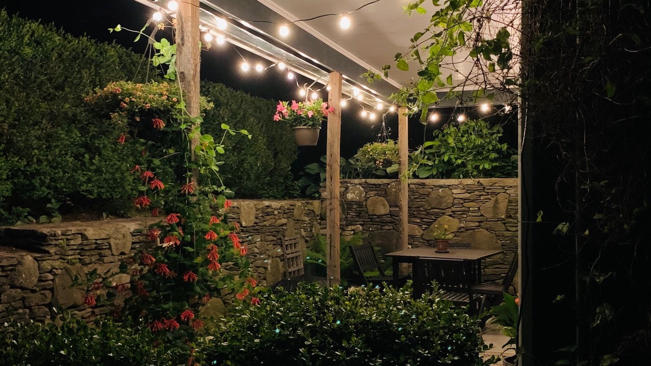 Photo of Outdoor in Saunderstown