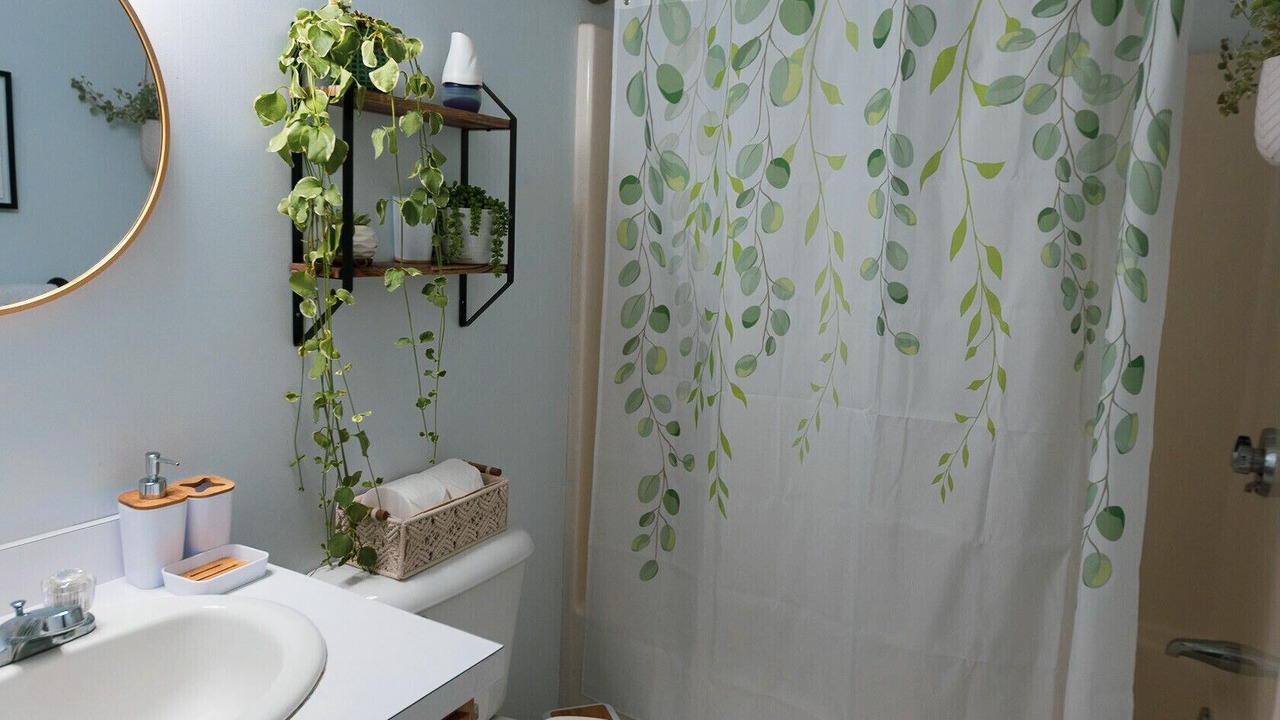Photo of Bathroom in Saunderstown
