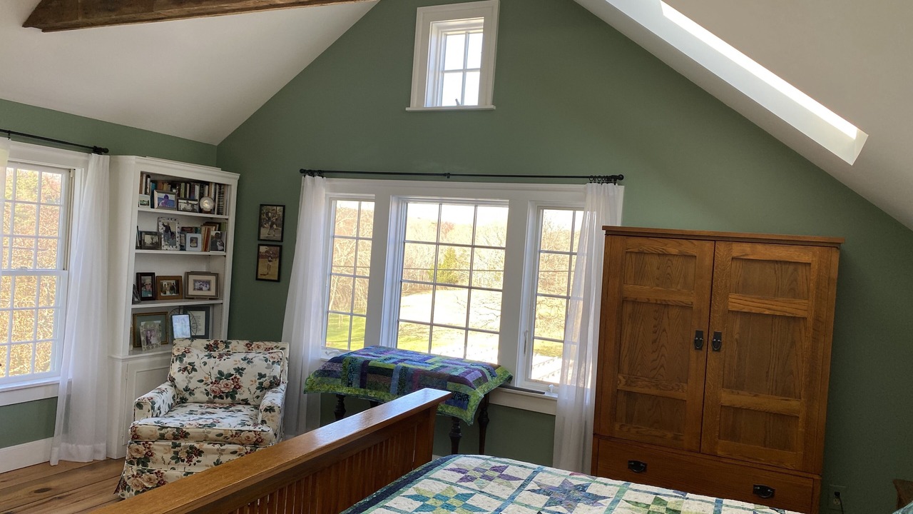 Photo of Bathroom in Saunderstown