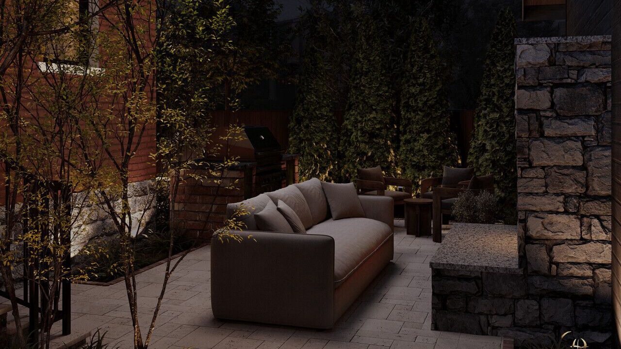 Photo of Patio Balcony in Buena Vista