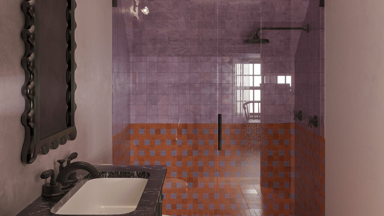 Photo of Bathroom in Buena Vista