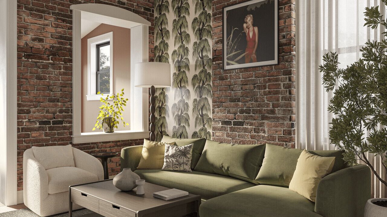Photo of Livingroom in Buena Vista