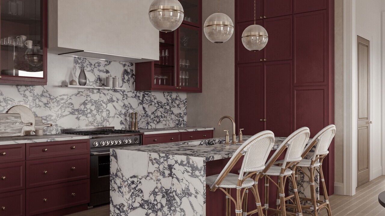 Photo of Kitchen in Buena Vista