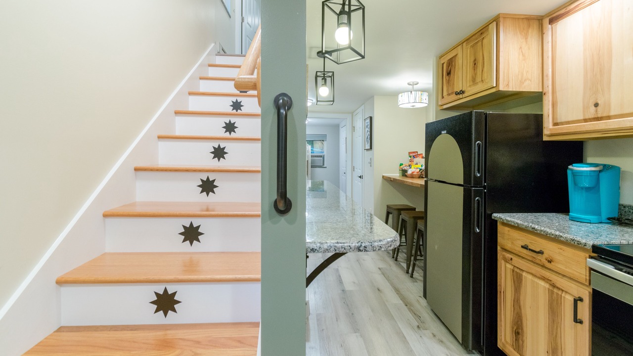 Photo of Kitchen in Bellefonte
