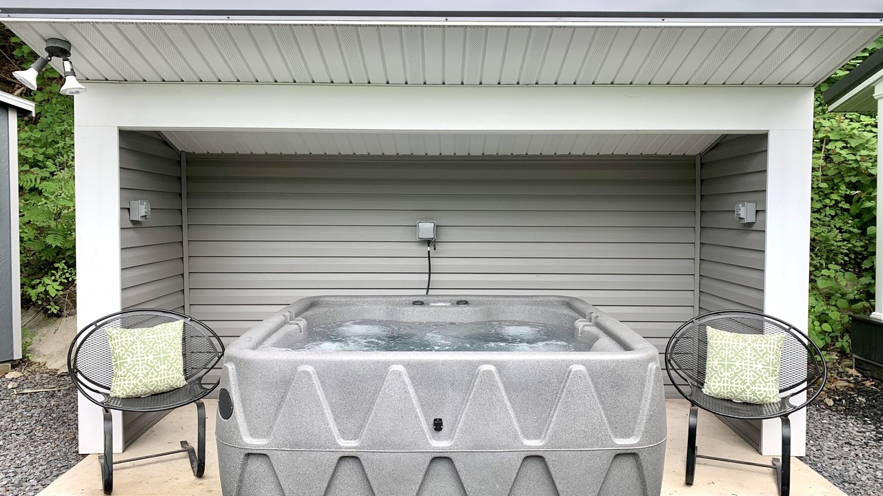 Photo of Outdoor in Bellefonte