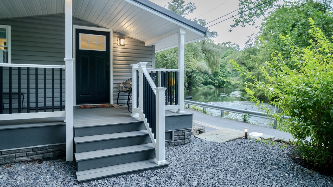 Photo of Outdoor in Bellefonte