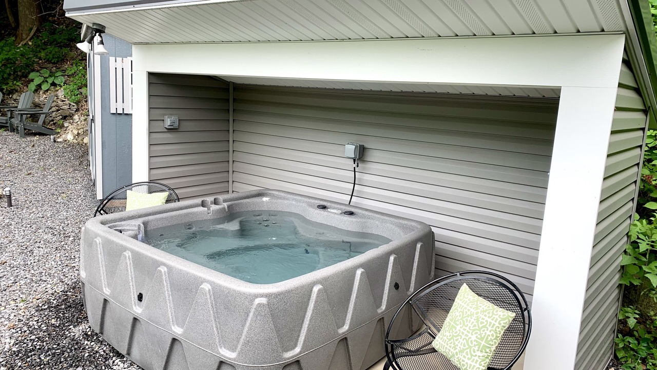 Photo of Outdoor in Bellefonte