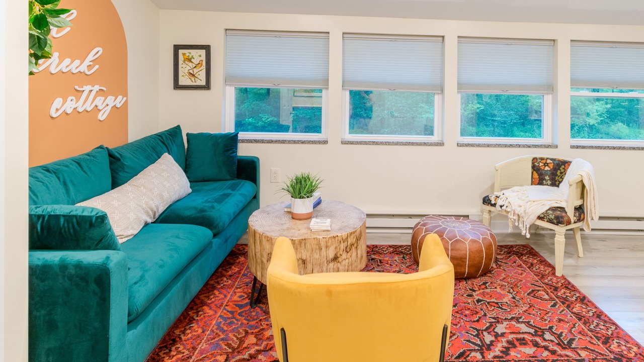 Photo of Livingroom in Bellefonte