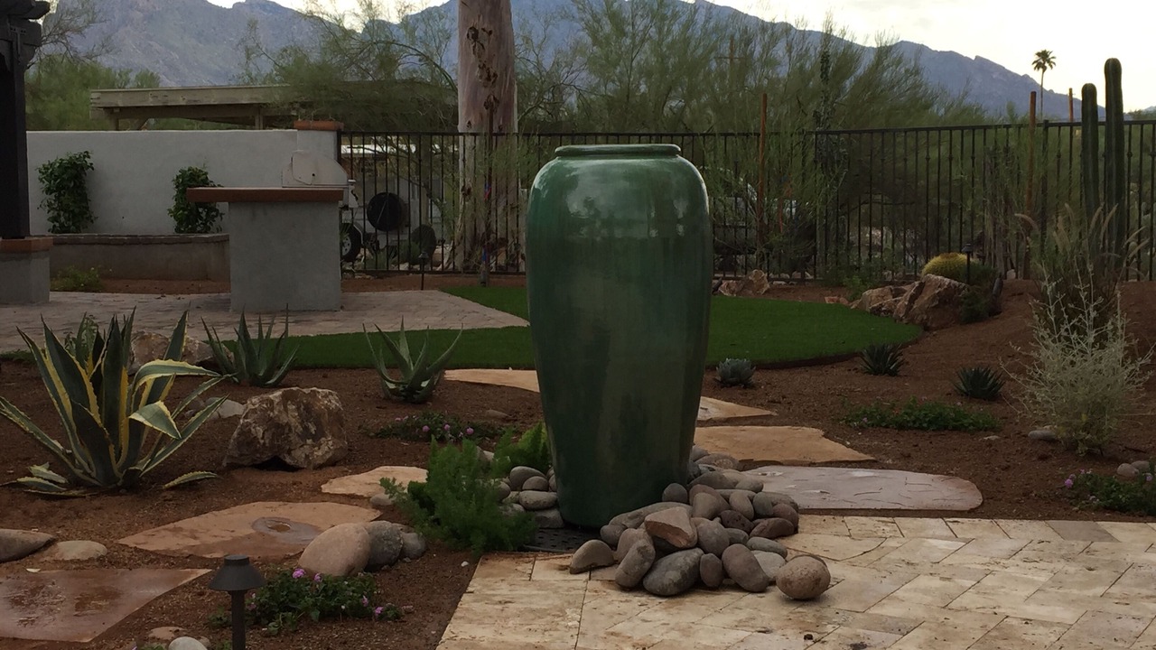 Photo of Outdoor in Oracle Heights Estates