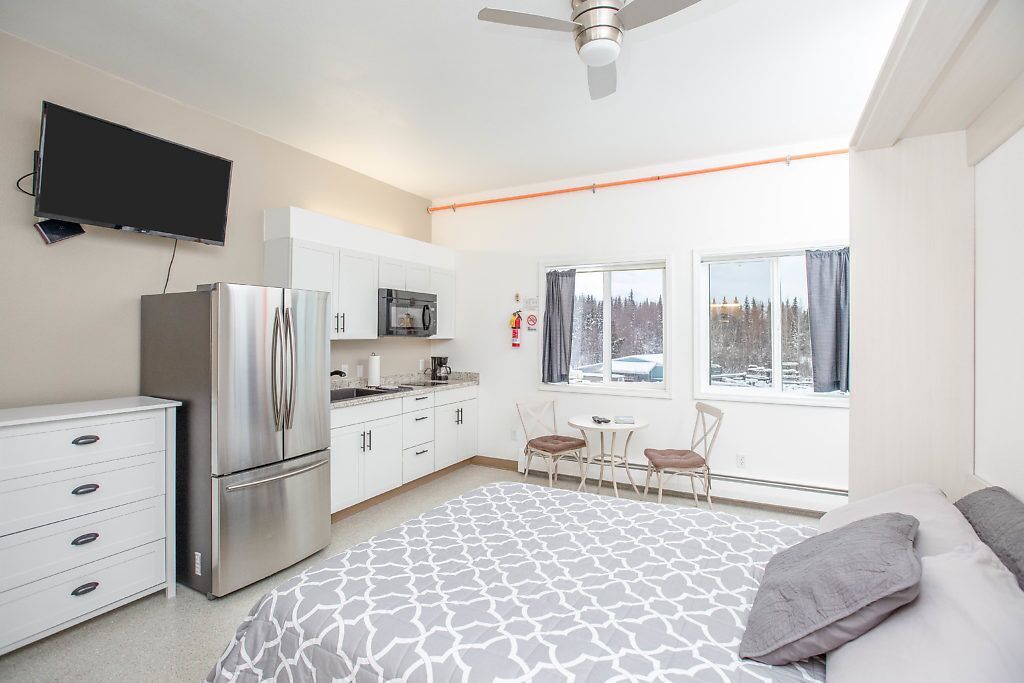Photo of Bedroom in Huffman - O' Malley