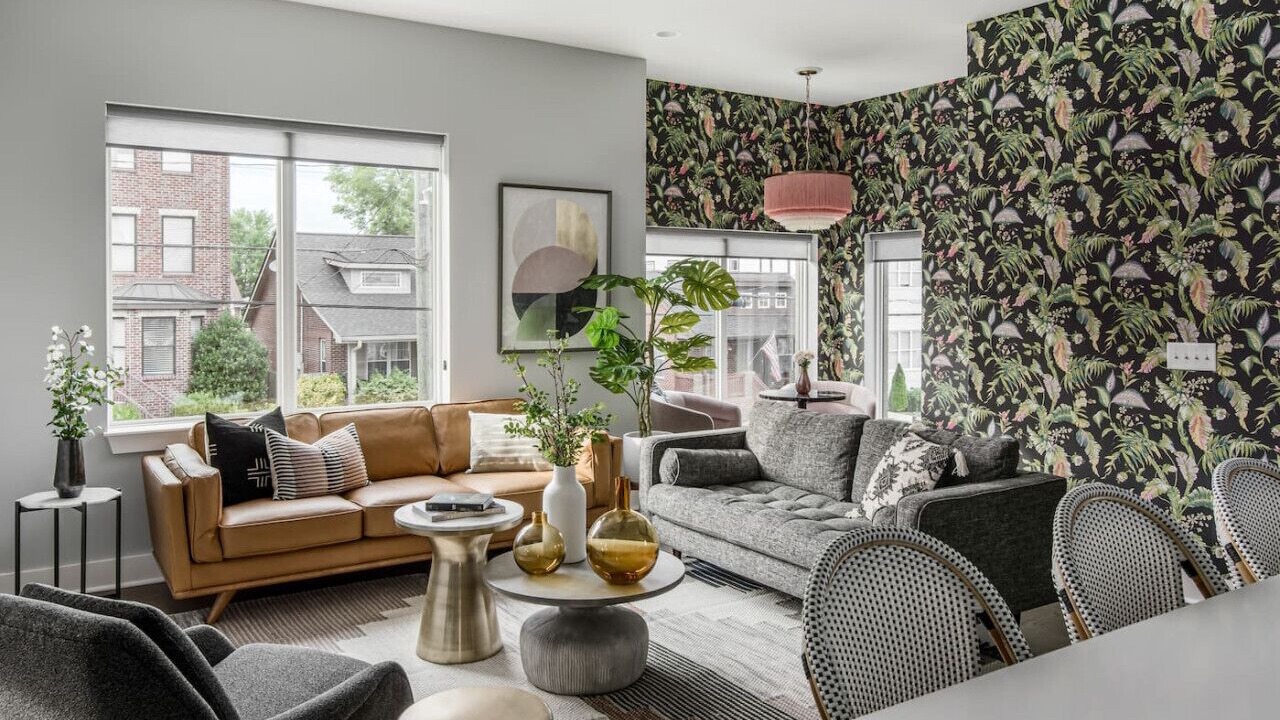 Photo of Livingroom in Buena Vista