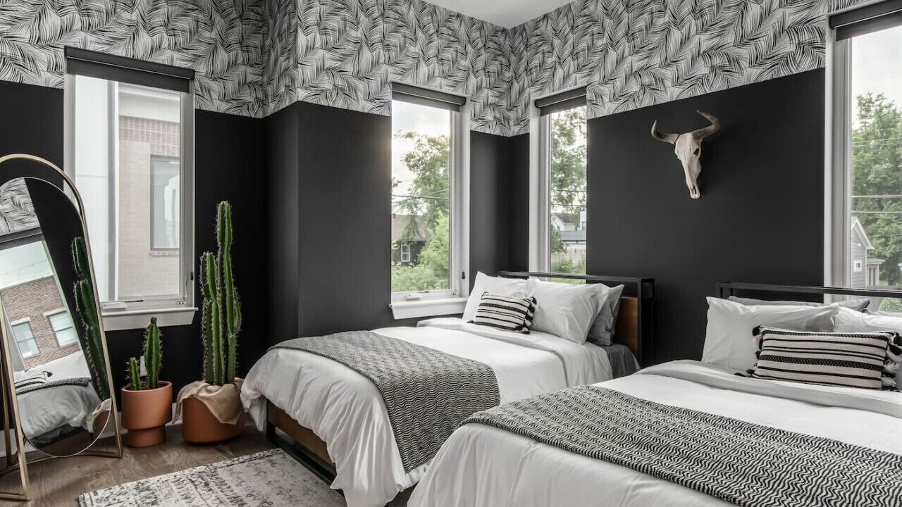 Photo of Bedroom in Buena Vista
