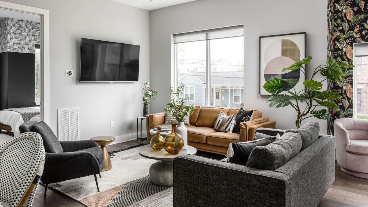 Photo of Livingroom in Buena Vista
