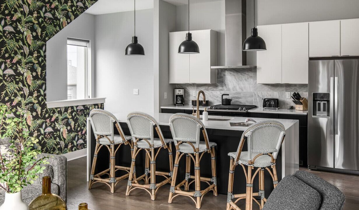 Photo of Kitchen in Buena Vista