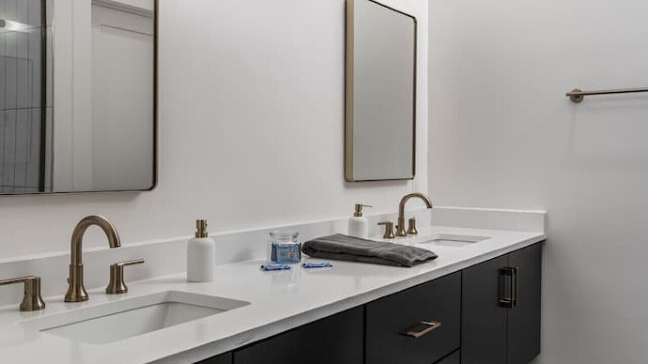 Photo of Bathroom in Buena Vista
