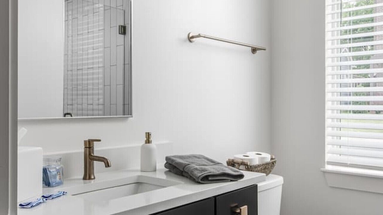 Photo of Bathroom in Buena Vista