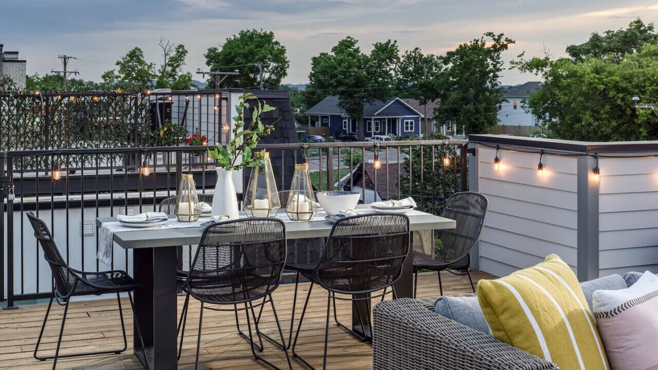 Photo of Outdoor in Buena Vista