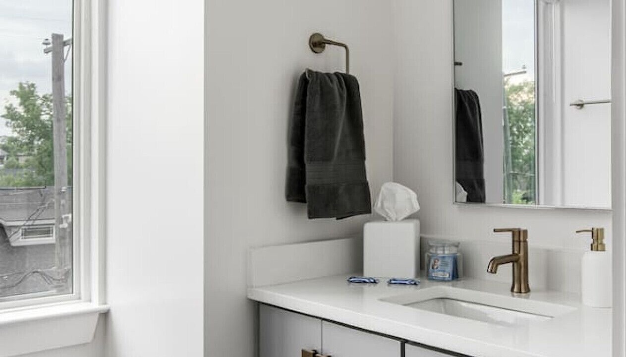 Photo of Bathroom in Buena Vista