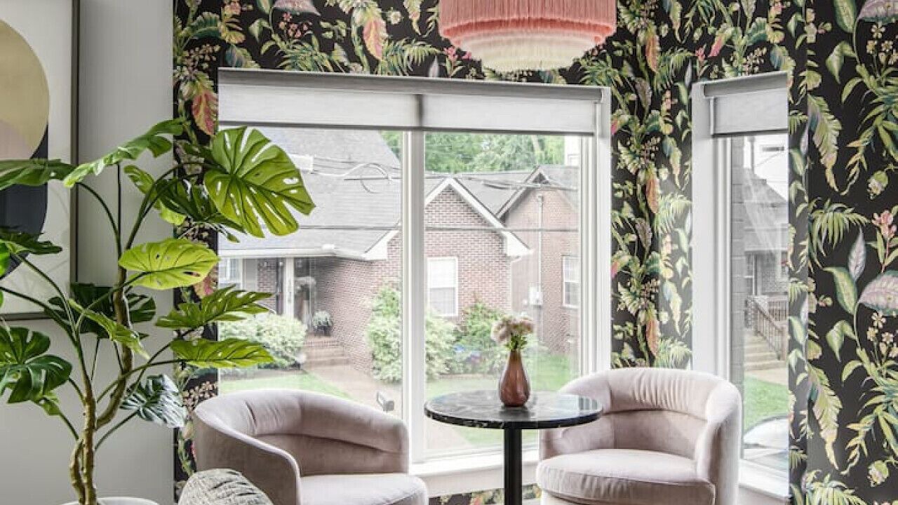 Photo of Livingroom in Buena Vista