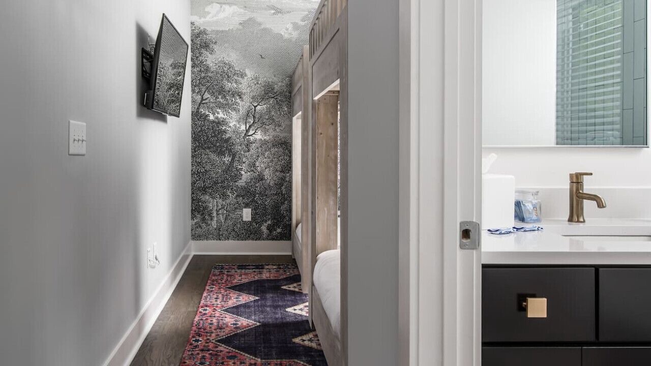 Photo of Bathroom in Buena Vista