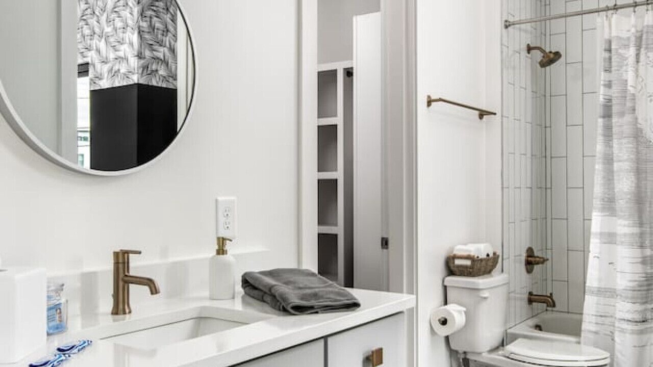 Photo of Bathroom in Buena Vista