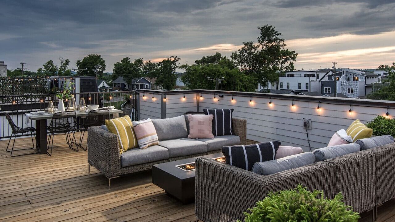 Photo of Outdoor in Buena Vista
