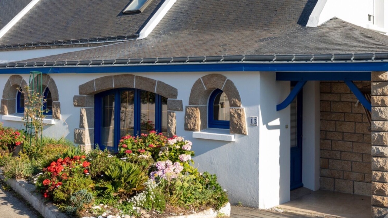 Photo of Outdoor in Plouhinec