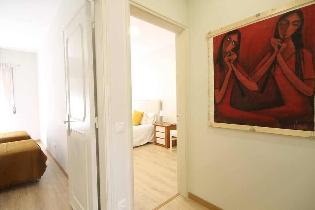 Photo of Bedroom in Lumiar