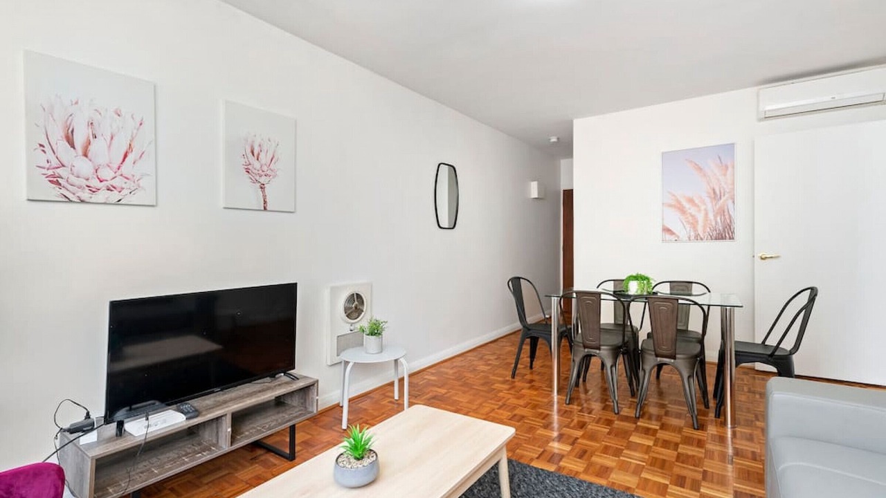 Photo of Livingroom in St. Kilda East