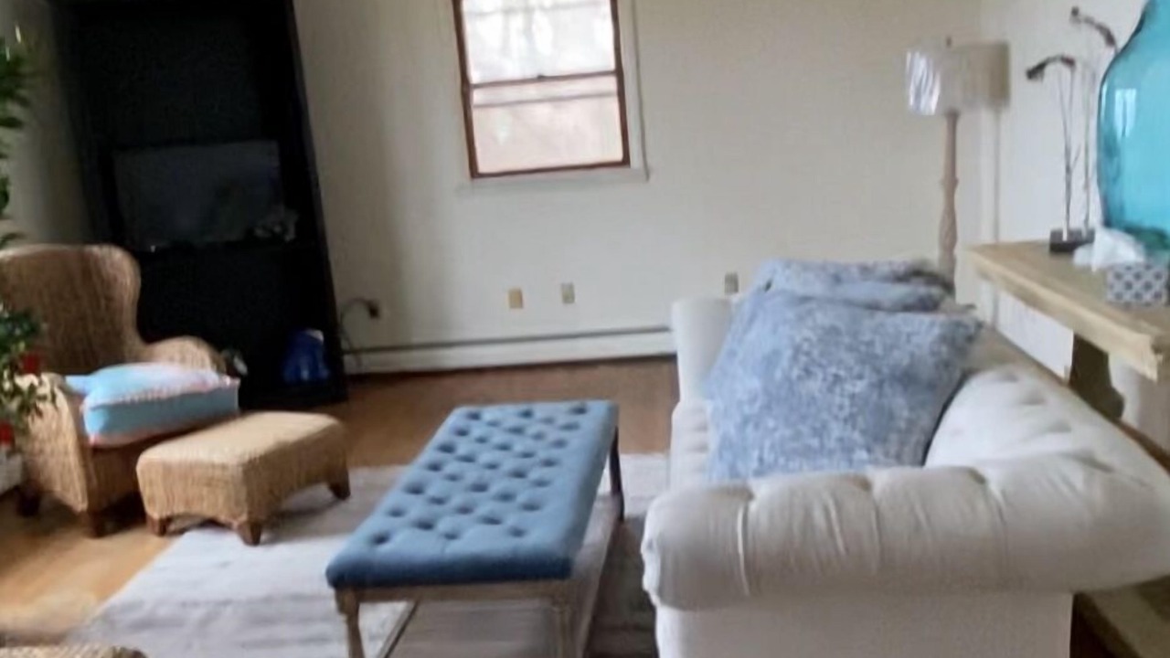 Photo of Livingroom in Charlestown