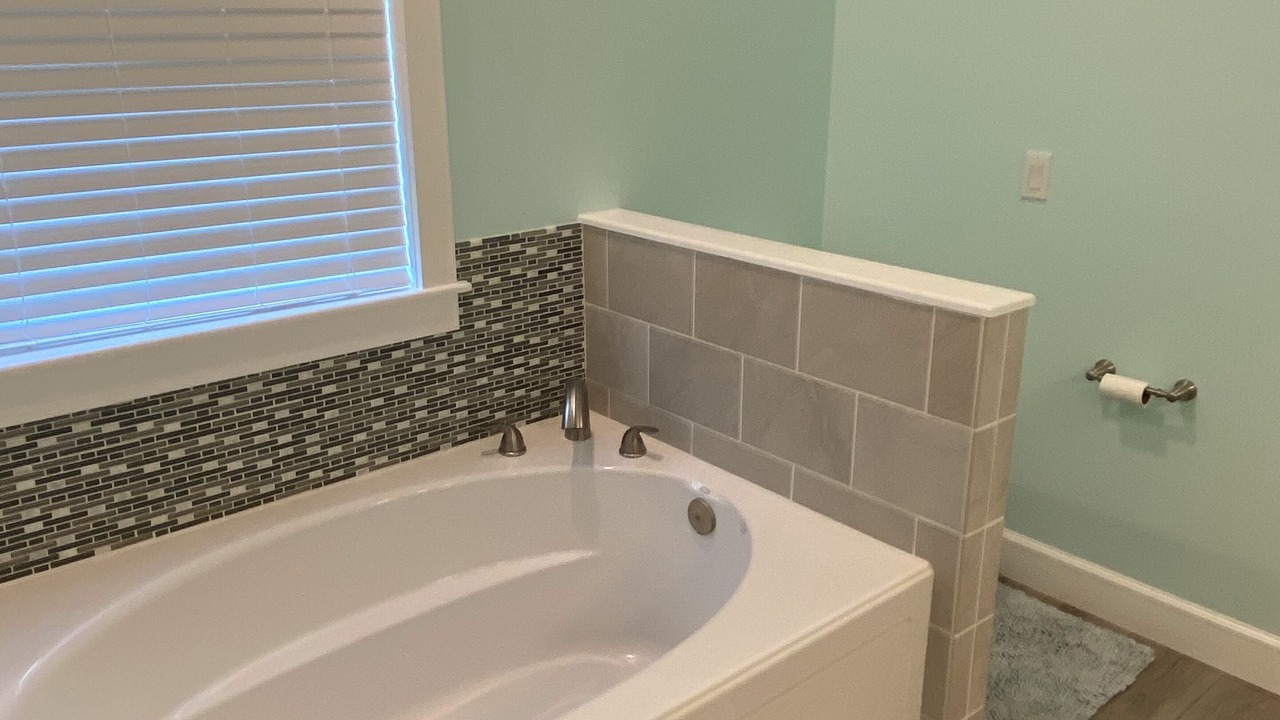 Photo of Bathroom in Cherokee