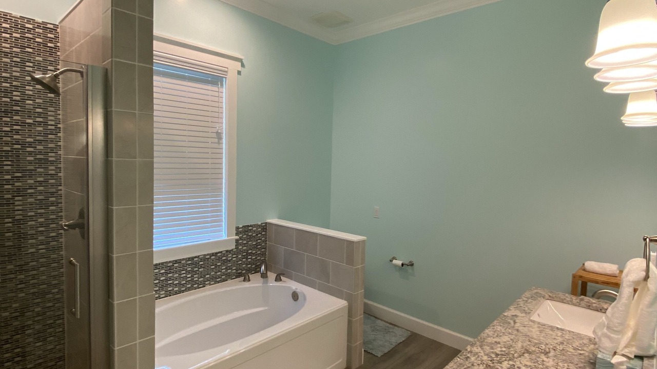 Photo of Bathroom in Cherokee