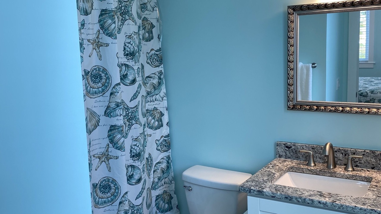 Photo of Bathroom in Cherokee
