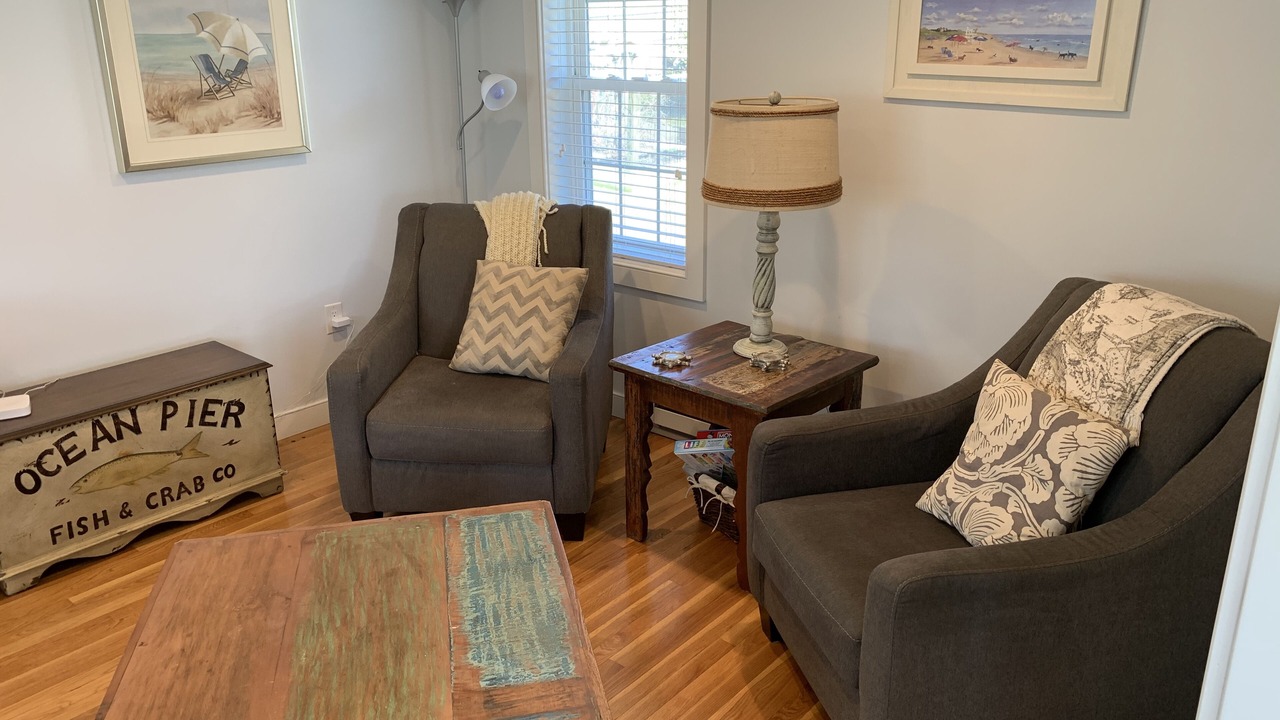 Photo of Bedroom in South Kingstown