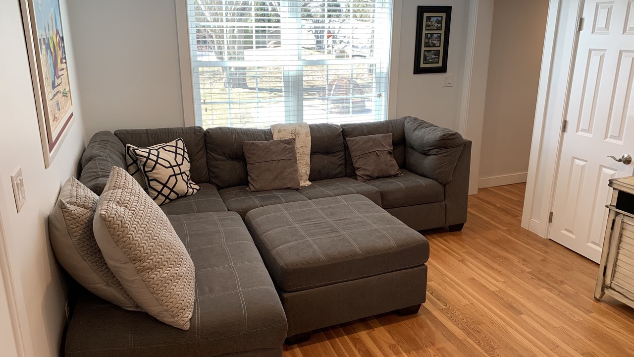 Photo of Bedroom in South Kingstown