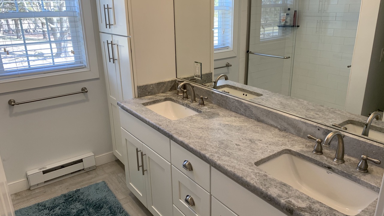 Photo of Bathroom in South Kingstown