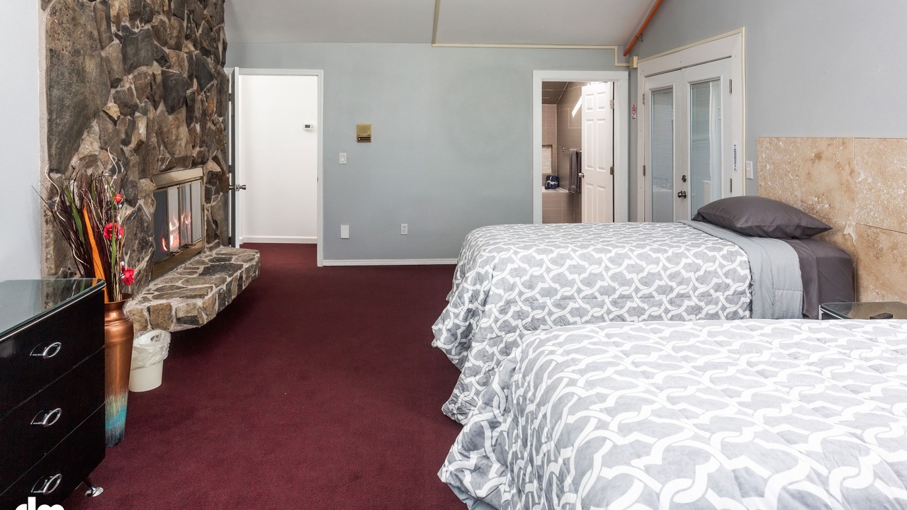 Photo of Bedroom in Huffman - O' Malley