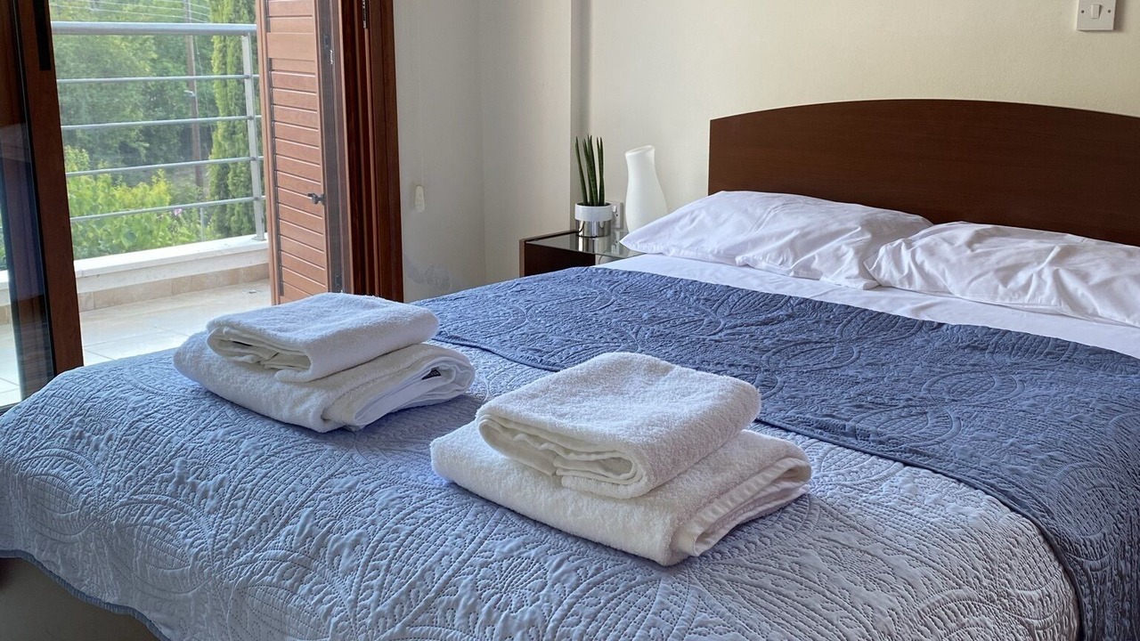 Photo of Bedroom in Tsada